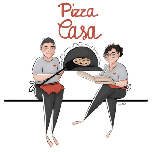  Pizza Casa